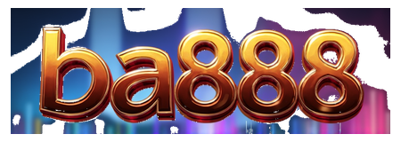 ba888 logo