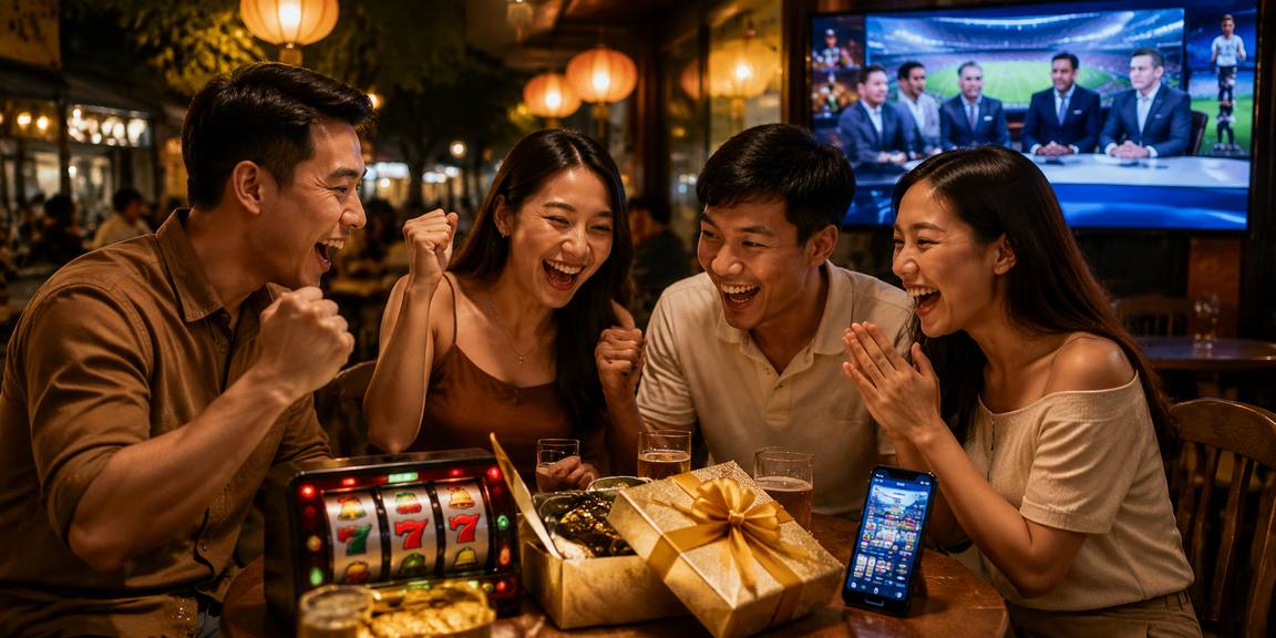 ba888 Live Casino